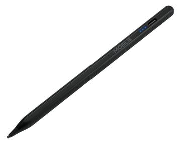 Mobilis Aktiver Stylus - Universal - Schwarz von LumaTech