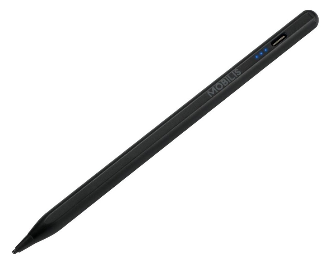 Mobilis Aktiver Stylus - Universal - Schwarz