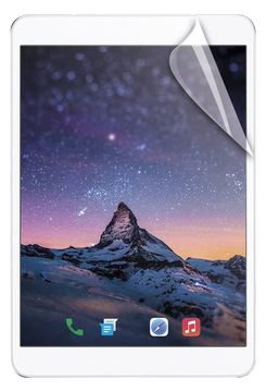 Mobilis Anti-Shock IK06 - Bildschirmschutz für Handy von LumaTech