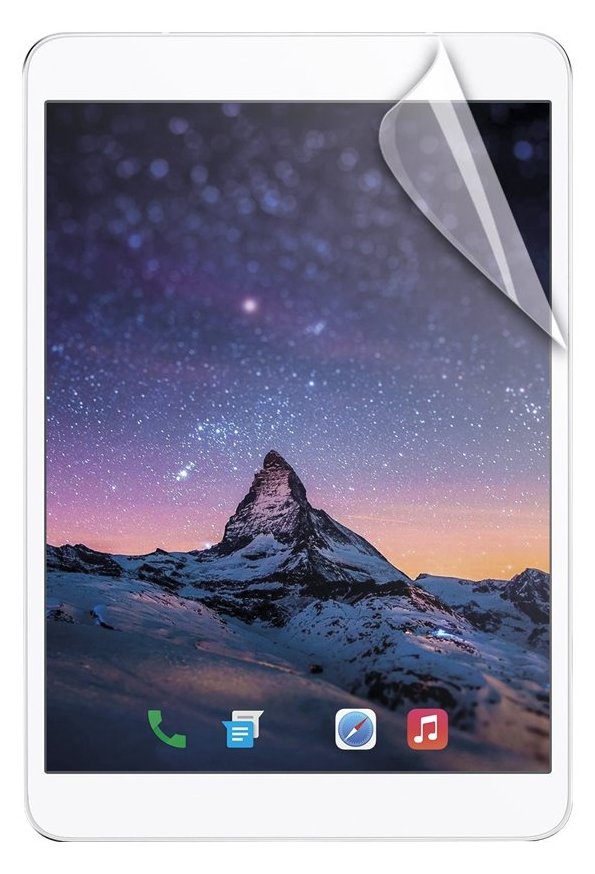 Mobilis Anti-Shock IK06 - Bildschirmschutz für Handy