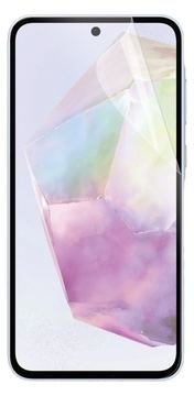 Mobilis Bildschirmschutz für Handy - stoßfest und schockresistent IK06, Oberflächenbehandlung von LumaTech