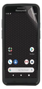 Mobilis Bildschirmschutz für Handy - unbreakable von LumaTech