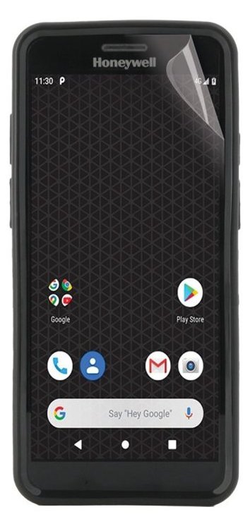 Mobilis Bildschirmschutz für Handy - unbreakable