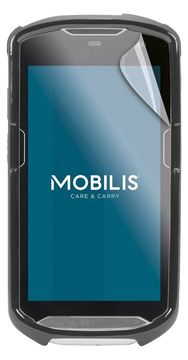Mobilis Bildschirmschutz für mobiler Computer von LumaTech