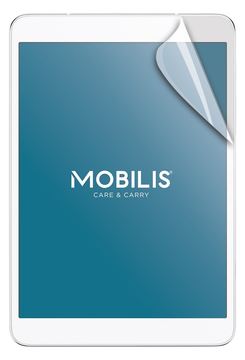 Mobilis Bildschirmschutz für Tablet - 10.2 - Klarlack - für Apple 10.2-inch iPad (7., 8. & 9. Generation) von LumaTech