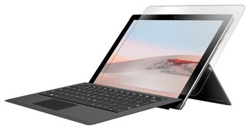 Mobilis Bildschirmschutz für Tablet - Glas von LumaTech