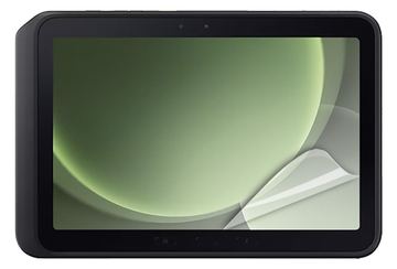 Mobilis Bildschirmschutz für Tablet - unzerbrechlich und schlagfest, IK06 von LumaTech