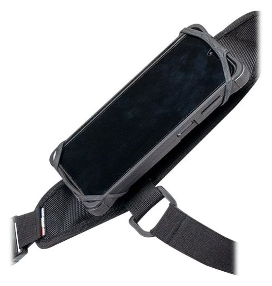 Mobilis Brustgurt - with universal device holder