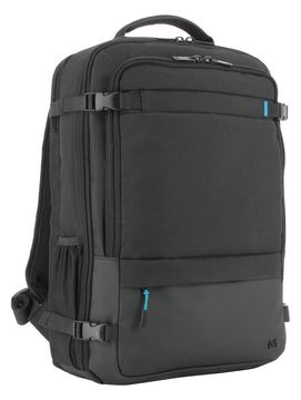 Mobilis Business - Notebook-Rucksack - 40.6 cm von LumaTech