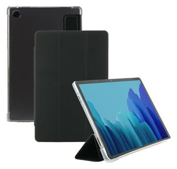 Mobilis EDGE - Flip-Hülle für Tablet - mit Folie und verstärkten Kanten von LumaTech