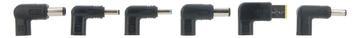 Mobilis Energia Charger USB-C to Laptop adapter Kit von LumaTech
