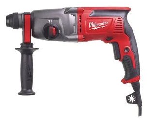 Milwaukee PFH26T Kombihammer