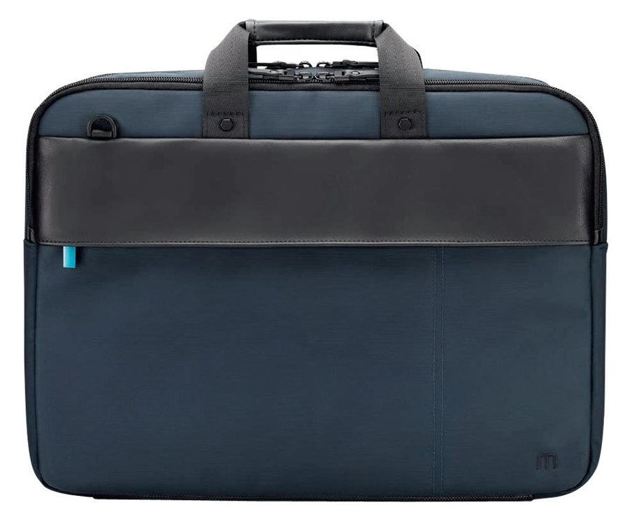 Mobilis Executive 3 Twice Briefcase - Notebook-Tasche
