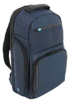 Mobilis Executive 4 Premium Backpack von LumaTech