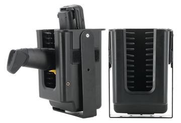 Mobilis Handheld-Holster - easy access system von LumaTech
