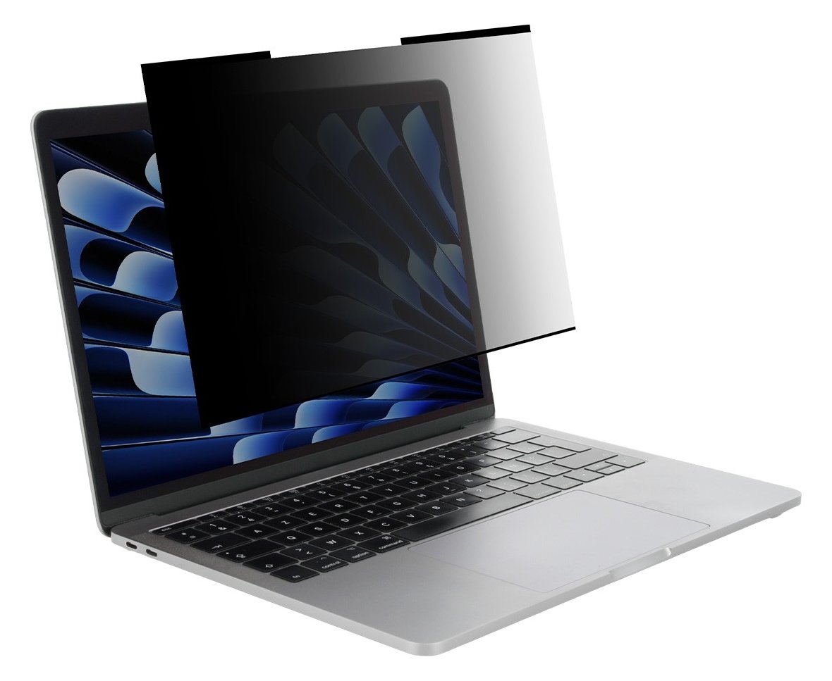 Mobilis Magnetic Privacy Filter f. MacBook Air 15.3''