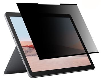 Mobilis Magnetic Privacy Filter f. Surface Pro 9-10 von LumaTech