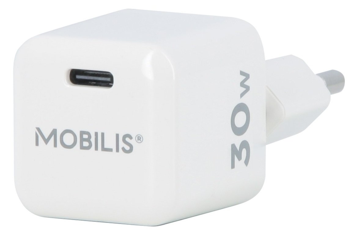 Mobilis Netzteil - 30 Watt