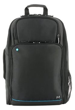 Mobilis Notebook-Rucksack - 48h Travel - 39.6 cm (15.6) von LumaTech