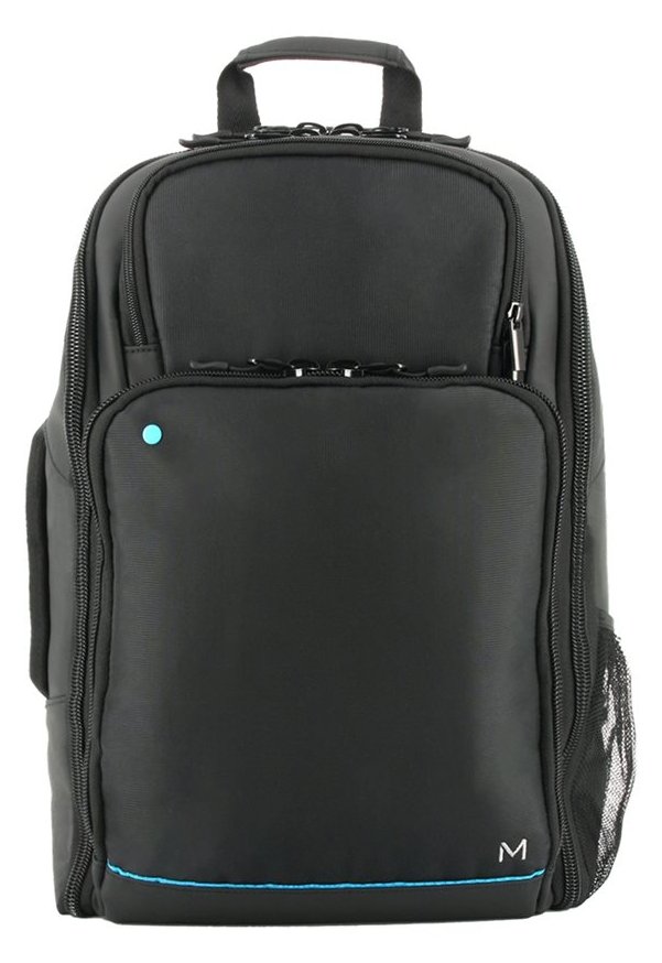 Mobilis Notebook-Rucksack - 48h Travel - 39.6 cm (15.6)