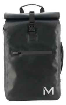 Mobilis Notebook-Rucksack - wasserdicht - Fahrrad - 39.6 cm (15.6) von LumaTech