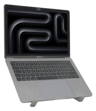 Mobilis Notebook-Ständer - ergonomic, foldable von LumaTech