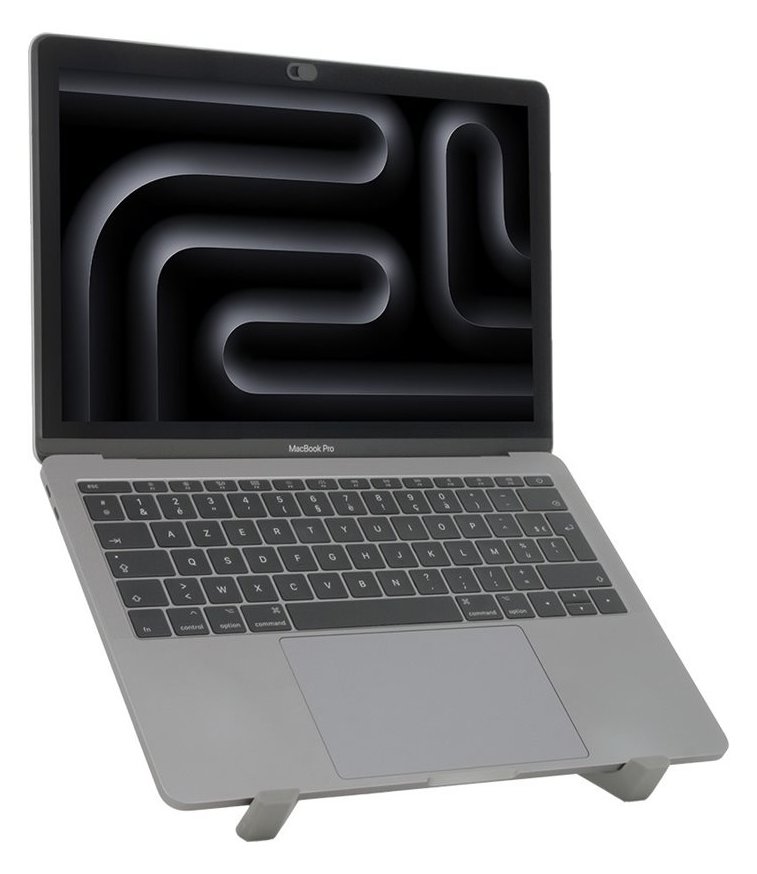 Mobilis Notebook-Ständer - ergonomic, foldable