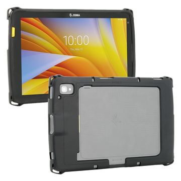 Mobilis PROTECH - CASE FOR ZEBRA von LumaTech
