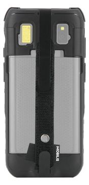 Mobilis PROTECH - Case+ Handstrap for von LumaTech