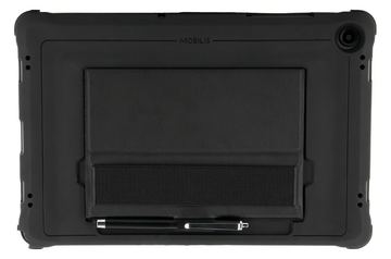 Mobilis PROTECH - Hintere Abdeckung für Tablet von LumaTech