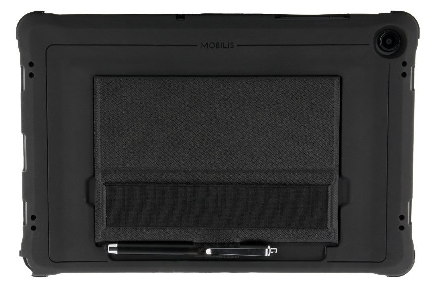 Mobilis PROTECH - Hintere Abdeckung für Tablet