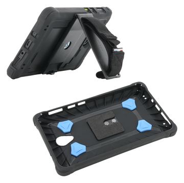 Mobilis PROTECH - Hintere Abdeckung für Tablet von LumaTech