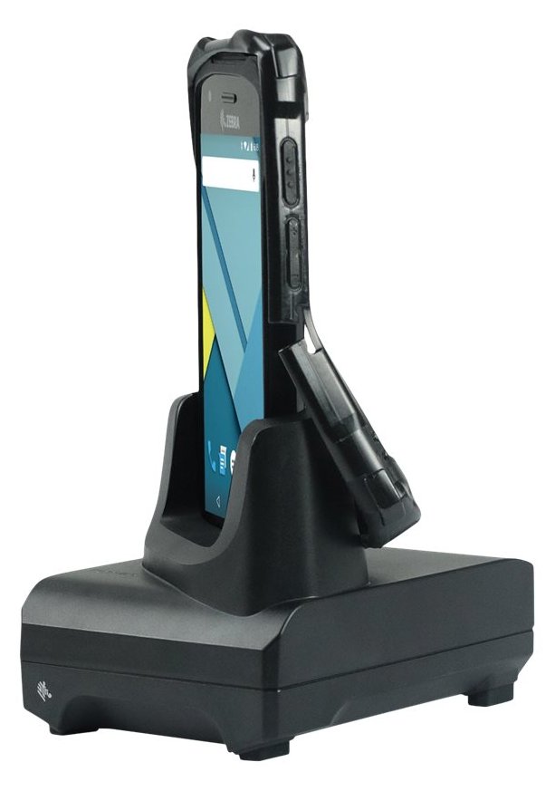 Mobilis PROTECH - Starter Pack - Stoßstange für mobilen Mini-PC