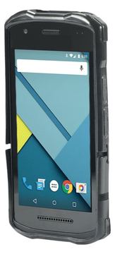 Mobilis PROTECH - Starter Pack - Stoßstange für mobilen Mini-PC von LumaTech