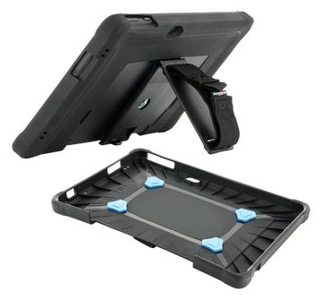 Mobilis PROTECH STARTER Pack FR - Tablet Case for ET51/56 10.1__+ rotative von LumaTech