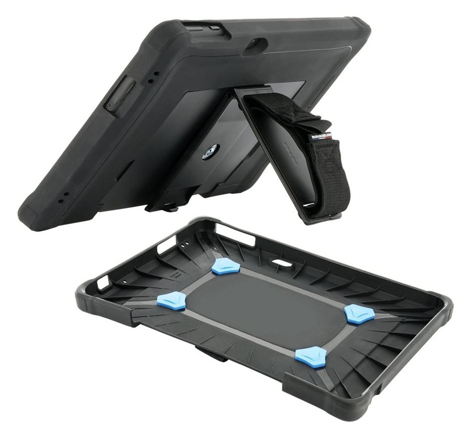 Mobilis PROTECH STARTER Pack FR - Tablet Case for ET51/56 10.1__+ rotative