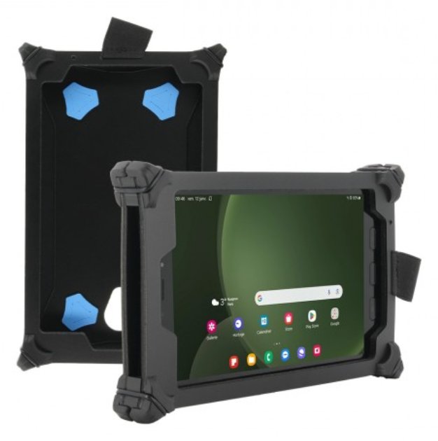 Mobilis RESIST - Hintere Abdeckung für Tablet