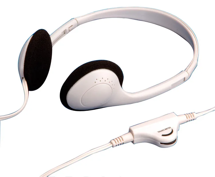VALUE Secomp VALUE - Kopfhörer - On-Ear - kabelgebunden, Ansicht 2