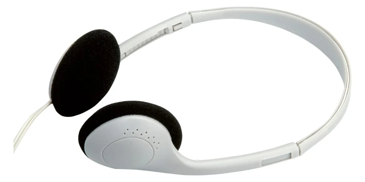 VALUE Secomp VALUE - Kopfhörer - On-Ear - kabelgebunden, Ansicht 3