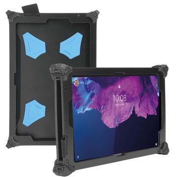 Mobilis RESIST Pack - Hintere Abdeckung für Tablet von LumaTech