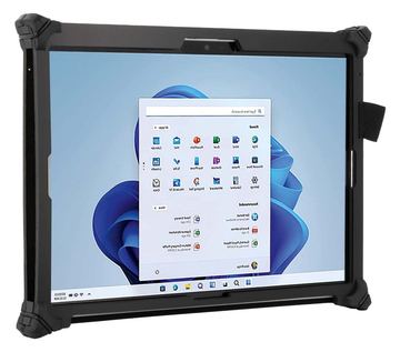 Mobilis RESIST Pack - Hintere Abdeckung für Tablet von LumaTech