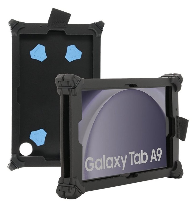 Mobilis RESIST Pack - Hintere Abdeckung für Tablet