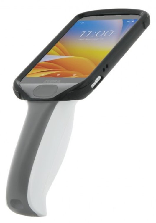 Mobilis Robuste Schutzhülle