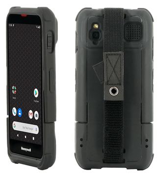 Mobilis Schutzhülle 052054 von LumaTech