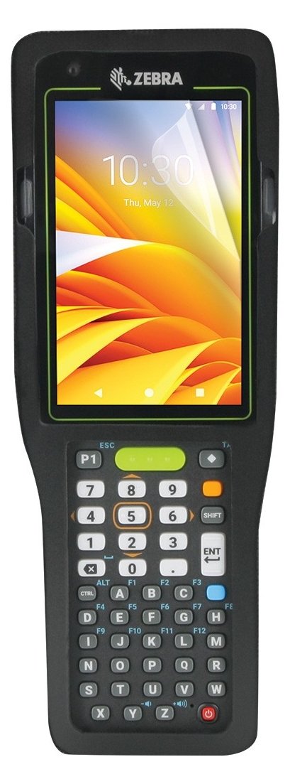 Mobilis Screen Protec Anti-Shock IK06 Zebra MC3400/3450