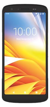 Mobilis Screen Protector Anti-Shock IK06 - Clear for Memor 10 von LumaTech