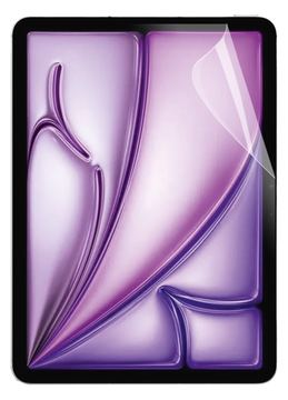 Mobilis Screen Protector Anti-Shock IK06 Clear iPad Air 11 von LumaTech