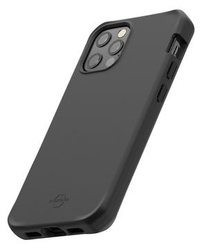 Mobilis SPECTRUM - Hintere Abdeckung für Mobiltelefon von LumaTech