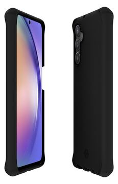 Mobilis SPECTRUM_R - Hintere Abdeckung für Mobiltelefon von LumaTech