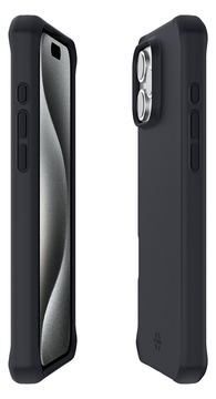 Mobilis Spectrum_R - Hintere Abdeckung für Mobiltelefon von LumaTech